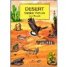 Desert Sticker Picture door Jan Sovak