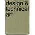 Design & Technical Art