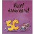 Help! Ik word vijftig!
