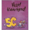 Help! Ik word vijftig! by Onbekend