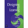 Designing For Learning door Juan JosÃ© LÃ³pez-Ibor