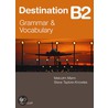 Destination Grammar B2 door Steve Taylore-Knowles