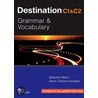 Destination Grammar C1 by Steve Taylore-Knowles