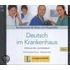 Deutsch im Krankenhaus