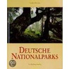 Deutsche Nationalparks door Norbert Rosing