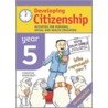 Developing Citizenship door Christine Moorcroft