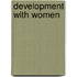 Development With Women