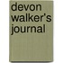 Devon Walker's Journal