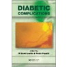 Diabetic Complications door Richard G. Leslie