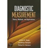 Diagnostic Measurement door Jonathan Templin