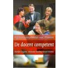 De docent competent by M. Lingsma