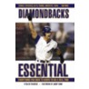 Diamondbacks Essential door Steven Travers