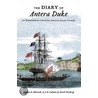 Diary Of Antera Duke C door Stephen D. Behrendt