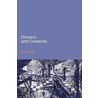 Dickens And Creativity by Barbara Hardy