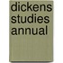 Dickens Studies Annual