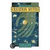 Dict Creat Myths Opb P door Margaret Adams Leeming