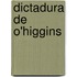Dictadura de O'Higgins
