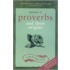 Dictionary Of Proverbs