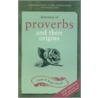 Dictionary Of Proverbs by Roger Flavell