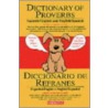 Dictionary of Proverbs door Delfin Carbonell Basset