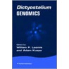 Dictyostelium Genomics door William Loomis