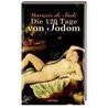 Die 120 Tage von Sodom door D.A.F. Marquis De Sade