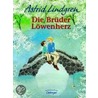 Die Brüder Löwenherz door Astrid Lindgren
