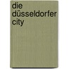Die Düsseldorfer City door Antje Kahnt