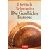 Die Geschichte Europas