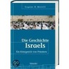 Die Geschichte Israels door Eugene H. Merrill