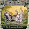 Die Gespenster-Rikscha door Rudyard Kilpling