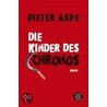 Die Kinder des Chronos door Pieter Aspe