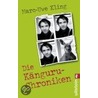 Die Känguru Chroniken by Marc-Uwe Kling