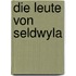 Die Leute Von Seldwyla