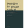 De strijd om het geheugen van Israel