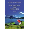 Die Melodie der Wellen door Jessica Sterling