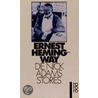 Die Nick Adams Stories door Ernest Hemingway