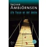 Die Puppe an der Decke door Ingvar Ambjornsen