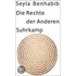 Die Rechte der Anderen