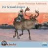 Die Schneekönigin. Cd door Hans Christian Andersen