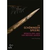 Die Schöninger Speere door H. Thieme