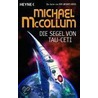 Die Segel von Tau-Ceti door Michael McCollum