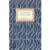 Die Sonette an Orpheus by Von Rainer Maria Rilke