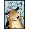 Hannibal, de vrolijke hond door P. Coran