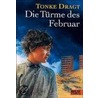 Die Türme des Februar door Tonke Dragt