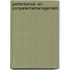 Performance- en competentiemanagement