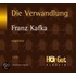 Die Verwandlung. 2 Cds