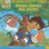 Diego Saves the Sloth!