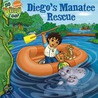 Diego's Manatee Rescue door Nickelodeon