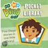 Diego's Pocket Library